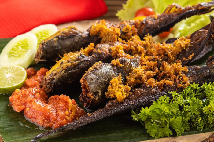 Mengandung Nutrisi yang Luar Biasa, Ini 5 Manfaat Ikan Lele untuk Kesehatan