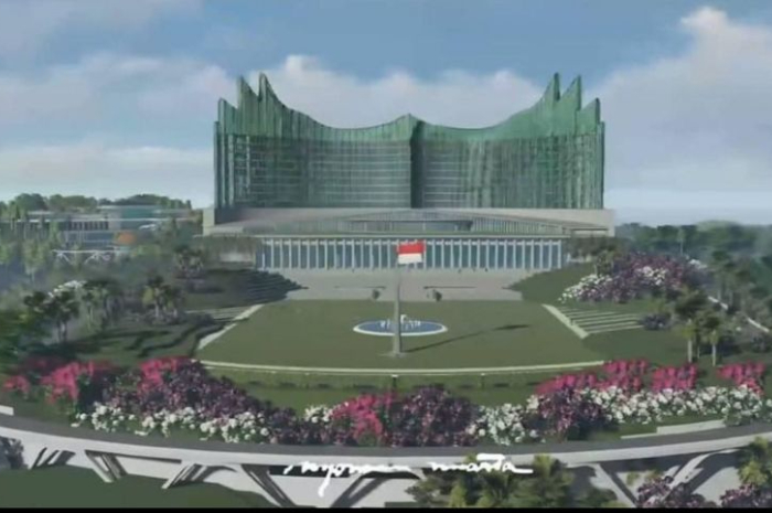 PNS Siap-Siap! 1.250 ASN Bakal Dikirim ke IKN Juli 2024, Disediakan Rumah dan Tunjangan Anak