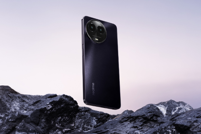 Spesifikasi Realme C67 5G, HP Murah dengan Teknologi 5G dan Chipset Dimensity 6100 Plus, Cuma 2 Jutaan?