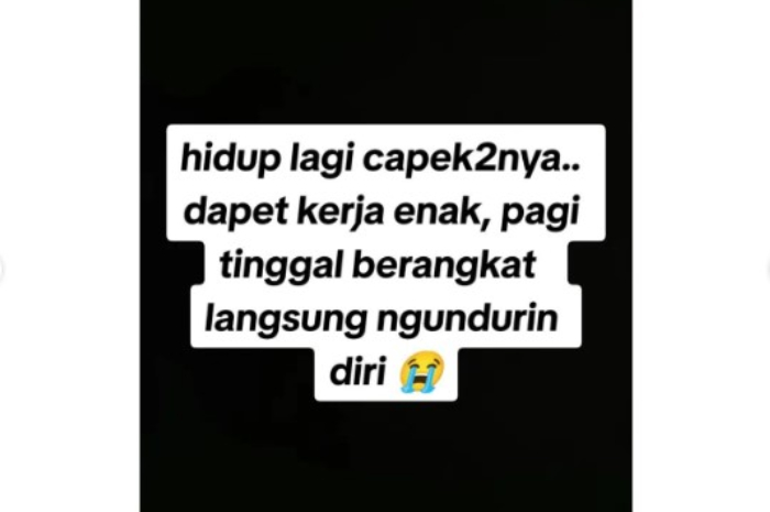 Dapat Kerjaan Baru yang Enak, Wanita Ini Pilih Mengundurkan Diri karena Ingin Mempertahankan Hijab