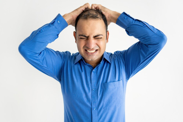 Tips dan Trik Jitu Atasi Rambut Rontok, Lakukan 3 Hal Ini Agar Dapat Tampil Lebih Percaya Diri!