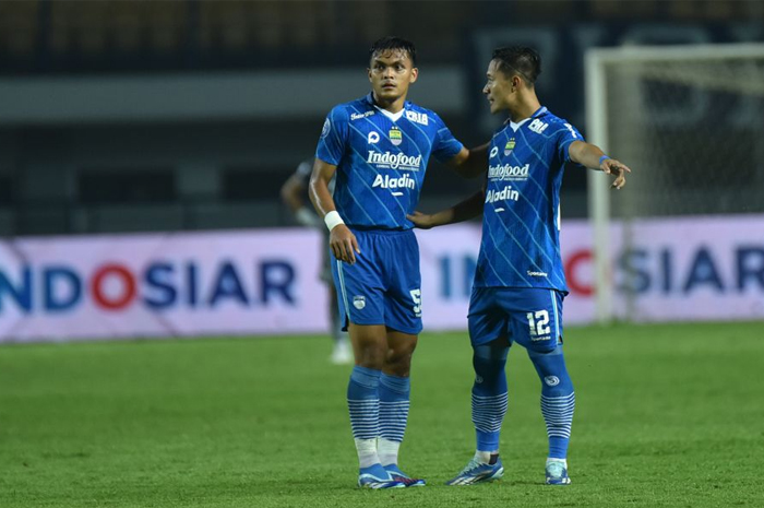 Bojan Hodak Bawa 21 Pemain Persib Hadapi Bali United, Rahmat Irianto Absen