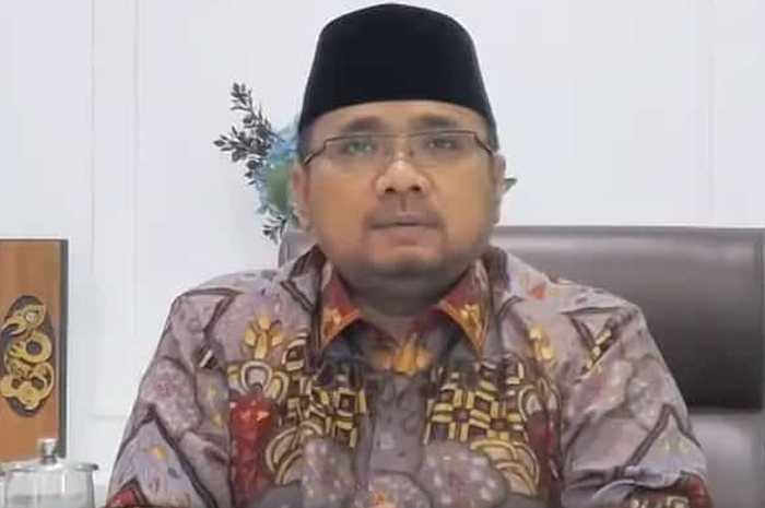 Jelang Pemilu 2024, Ketum GP Ansor Ajak Nahdliyyin Pasang Garis Demarkasi kepada Politisi