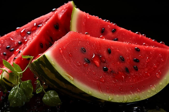 Cocok Buat Diet, Ini Manfaat Luar Biasa dari Buah Semangka, Ternyata Bisa Turunkan Berat Badan!