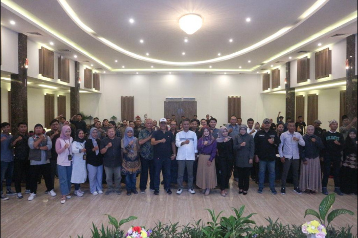 Jelang Pemilu 2024, Bawaslu Kabupaten Bandung Berharap Partisipasi Komunitas dan Penggiat Awasi Hal Ini 