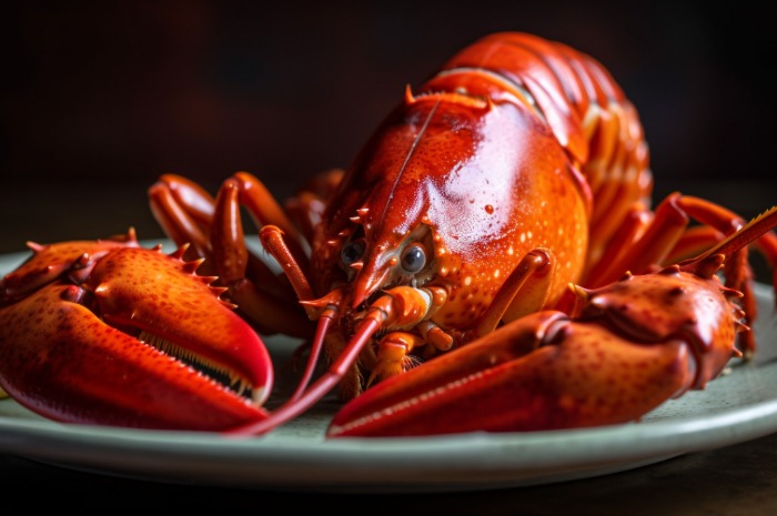 Banyak di Temukan di Restoran Seafood, Simak Manfaat Lobster bagi Tubuh Anda