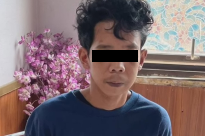 Tampang Pelaku Penganiayaan Balita Hingga Tewas di Condet Jakarta Timur, Begini Motifnya