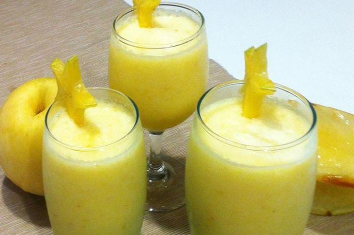 Cegah Timbul Jerawat, Jus Buah Belimbing Berguna Jaga Kesehatan Wajah, Ini Beragam Manfaat di Dalamnya