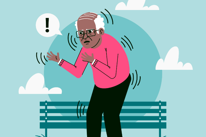 Tangan Anda Sering Bergetar Secara Tiba-Tiba? Mungkin Itu Tremor, Yuk Kenali Lebih Jauh