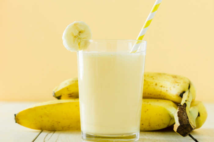 5 Manfaat Jus Pisang yang Sebaiknya Jangan Anda Lewatkan!