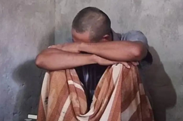 Kejari Serang Banten Resmi Hentikan Kasus Muhyani Si Pembunuh Maling, Netizen: Harus Viral Dulu