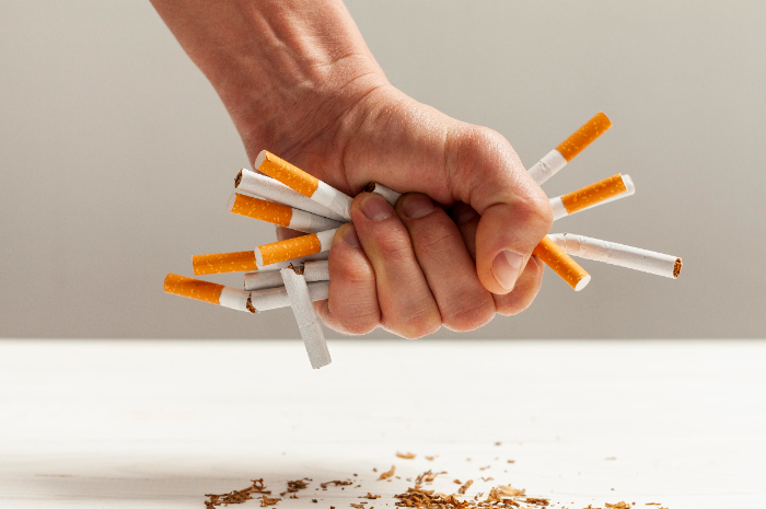 Riset Menunjukkan, Pelajar SMP dan SMA Bisa Habiskan Uang Hingga Rp200 Ribu per Minggu untuk Rokok, Benarkah?