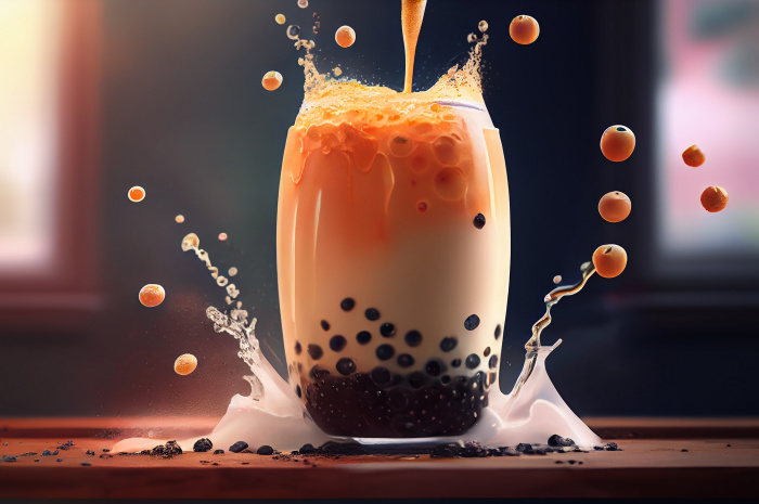 Akibat Kecanduan Minuman Boba, Dokter di Taiwan Temukan 300 Batu Ginjal Pada Tubuh Pasiennya