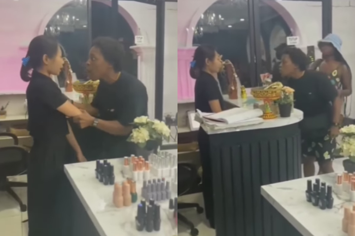 Dua WNA di Bali Tolak Mau Bayar Perawatan Kuku Gara-Gara Mahal, Netizen: Curiga Sudah Direncanakan