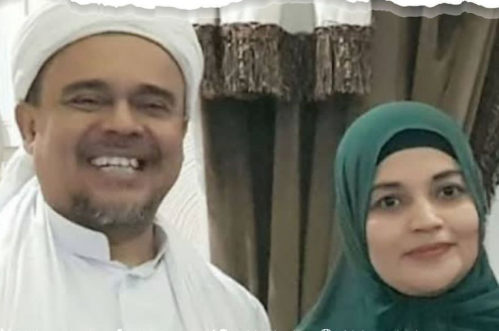 Innalillahi, Istri Habib Rizieq Shihab Meninggal Dunia Karena Gagal Ginjal, Apa Tanda dan Gejalanya?