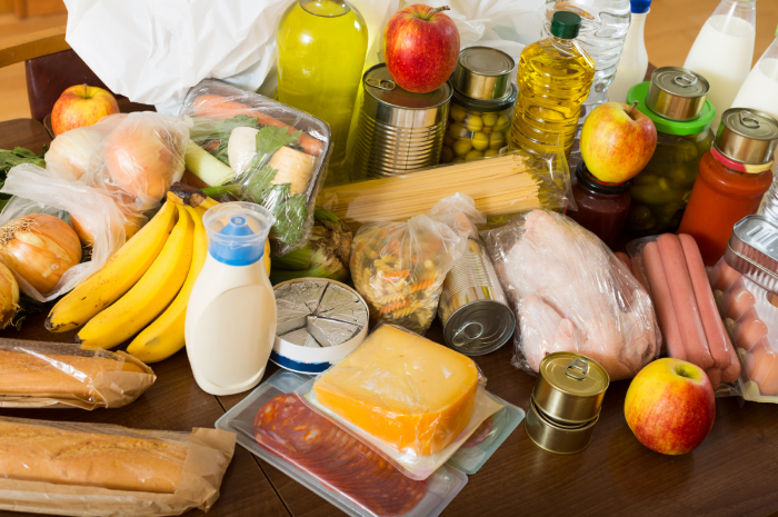 Harus Tahu! 7 Makanan yang Diklaim Sehat Ternyata Tidak, Satu Diantaranya Yoghurt?