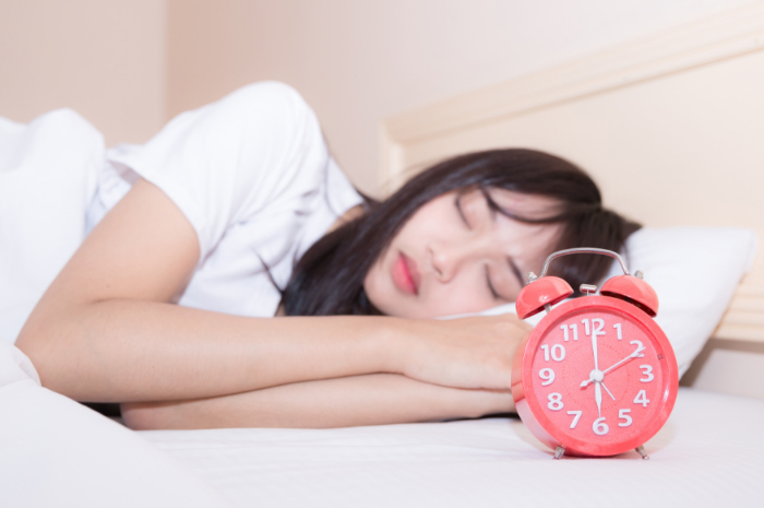 Jangan Disepelekan! Intip 5 Manfaat Memiliki Siklus Tidur yang Baik bagi Kesehatan Tubuh