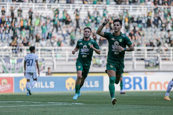 Link Live Streaming Persikabo 1973 vs Persebaya Surabaya, Duel Tim yang Terseok-seok di Liga 1
