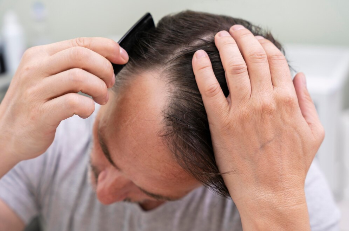 Tips dan Trik Mudah Menumbuhkan Rambut dengan Cepat bagi Anak Sekolah yang Dirazia Guru