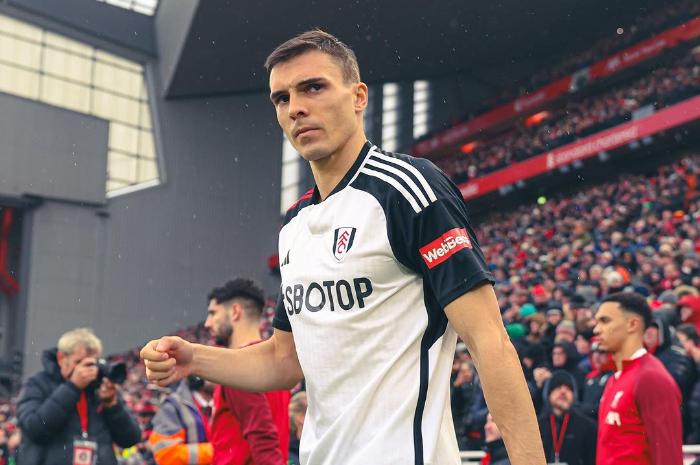 Kejar Tanda Tangan Joao Palhinha, Manchester United Saingan dengan Liverpool dan Arsenal