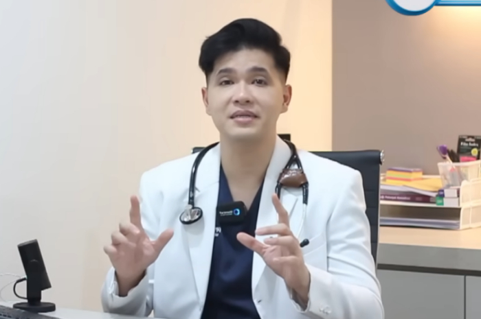 Patah Hati Berujung Lemah Jantung? Ini Penjelasan dr Vito Damay Soal Broken Heart Syndrome 