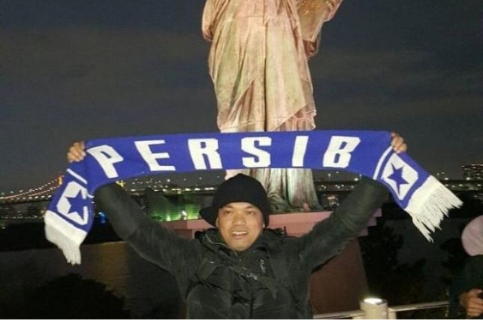 Bobotoh Optimistis Persib Bandung Bawa Pulang Tiga Poin dari Bali United dalam Laga Pamungkas