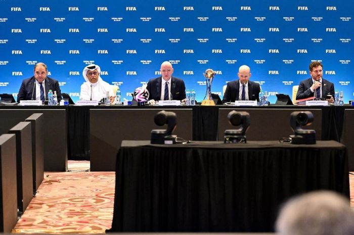 Indonesia Urung Jadi Tuan Rumah Piala Dunia U-20 2025, Bagaimana Tanggapan PSSI?