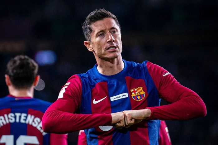 Jadwal Link Live Streaming Liga Spanyol: Las Palmas vs Barcelona