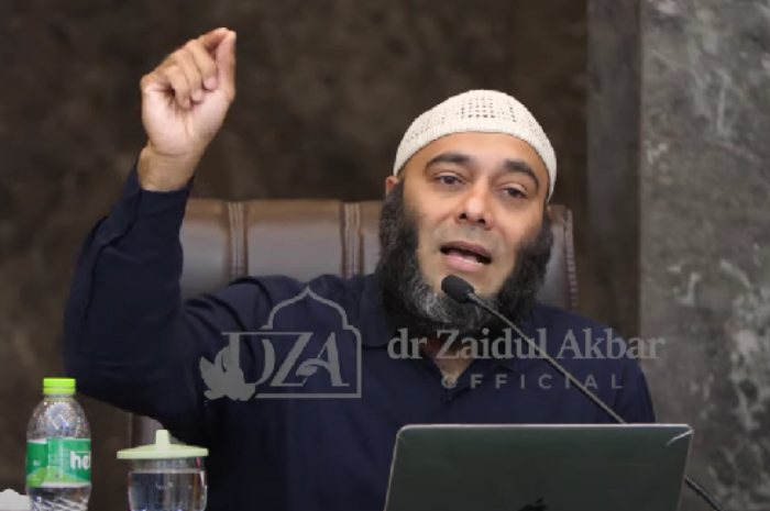 Jangan Asal Makan, Ini Hal Penting yang Harus Diperhatikan dari Makanan Menurut dr Zaidul Akbar, Apa Saja?