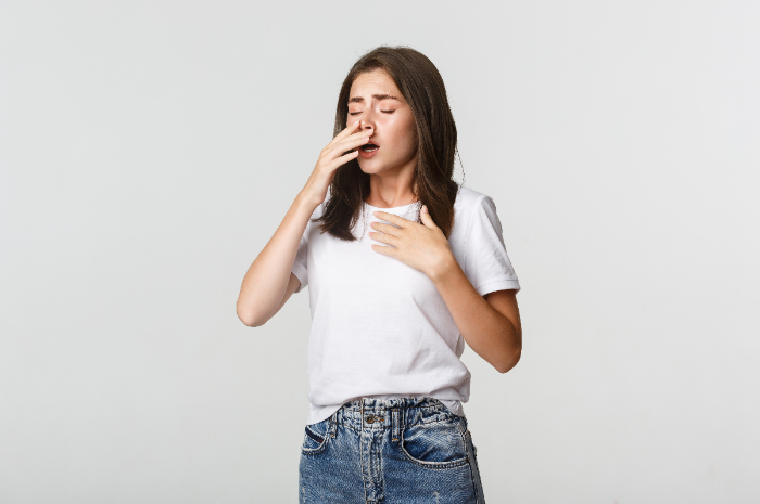 5 Cara Ampuh untuk Mengatasi Hidung Tersumbat, Nomor 4 Paling Mudah Dilakukan 