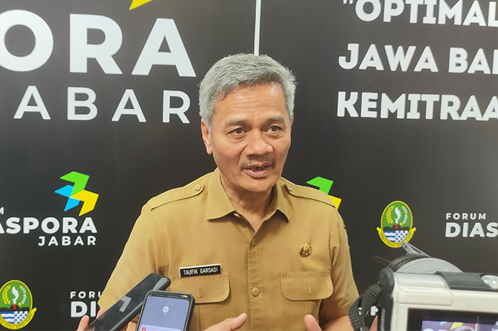 Kolaborasi Pemprov Jabar dan Diaspora, UMKM Lokal Siap Ekspansi ke Pasar Luar Negeri
