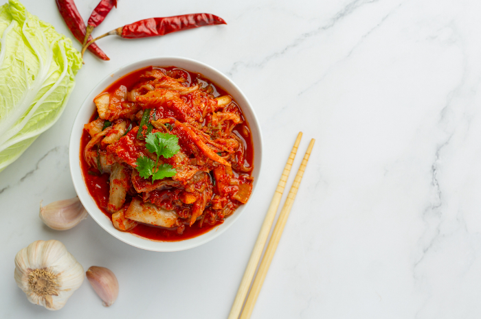 Waspadai Efek Negatif Terlalu Banyak Makan Makanan Pedas, Jangan Berlebihan, Ya