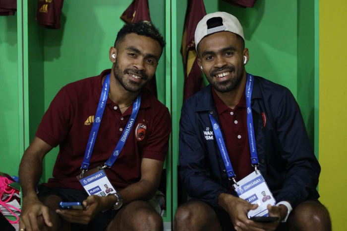 Duo Kembar Sayuri Kembali Dapat Panggilan dari STY, Berikut Daftar 29 Pemain yang Ikut TC Timnas di Turki