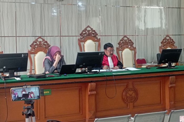 Praperadilan Tiga Tersangka Pembunuhan Ibu dan Anak di Subang Ditolak Hakim, Kuasa Hukum Ingin Bukti Akurat