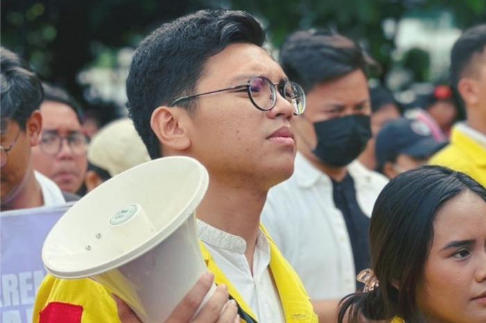 Dinonaktifkan Sebagai Ketua BEM UI, Melki Bantah Lakukan Pelecehan Seksual: Ini Fitnah yang Terstruktur!