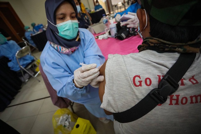 Publik Bandung Wajib Waspada, Kasus Covid-19 Marak Lagi, Bertambah 100 Persen
