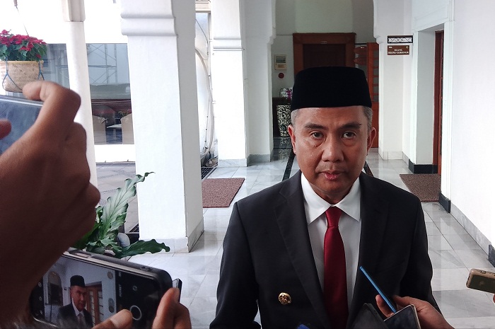 Peristiwa Jalur Maut Parung Panjang Jadi Perhatian Serius, Bey Machmudin Lakukan Hal Ini