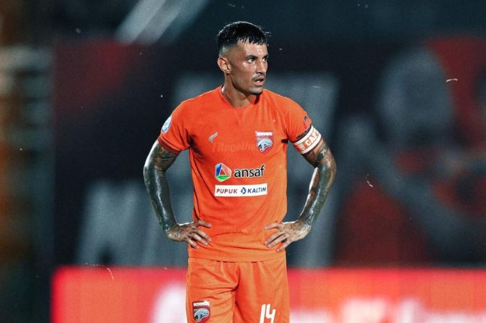 Tak Ada Nama Stefano Lilipaly di Skuad Timnas Indonesia: Netizen Bertanya-Tanya, Shin Tae-yong Menjawab
