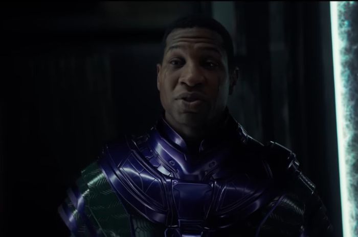 Jonathan Majors Dipecat Marvel Studios, Nama Proyek Avangers Selanjutnya Berubah