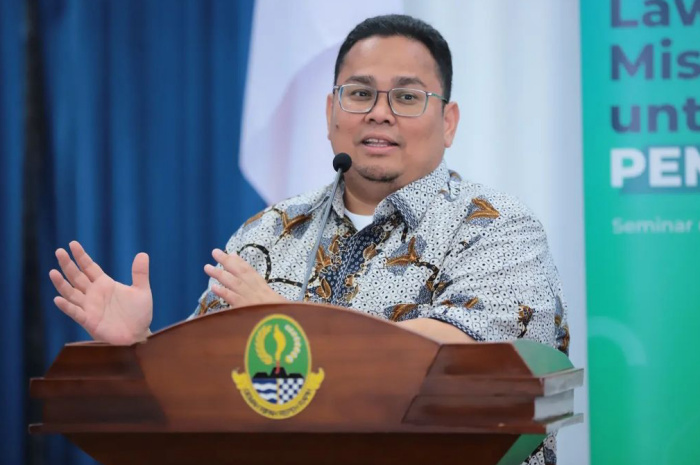 Bawaslu Tanggapi Laporan PPATK Mengenai Transaksi Janggal Kampanye Rahasia: Tidak Bisa Dijadikan Alat Bukti 