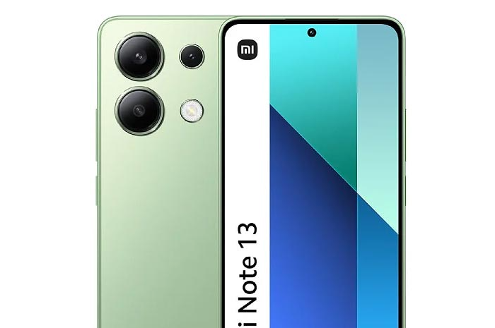 Bocoran Harga Xiaomi Redmi Note 13 4G, HP yang Menawarkan Kualitas Kamera Unggulan