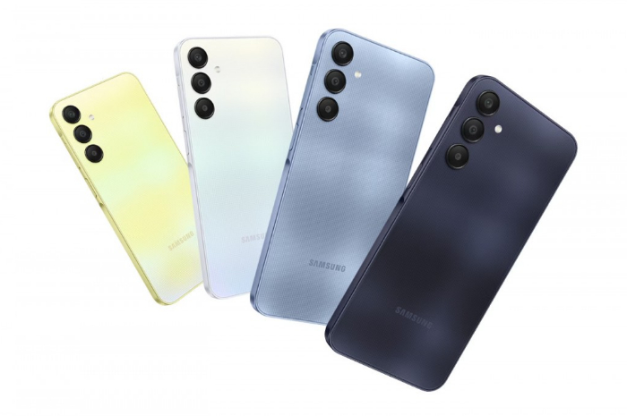Resmi Rilis Desember 2023, Begini Spesifikasi Samsung Galaxy A15 Beserta Harganya