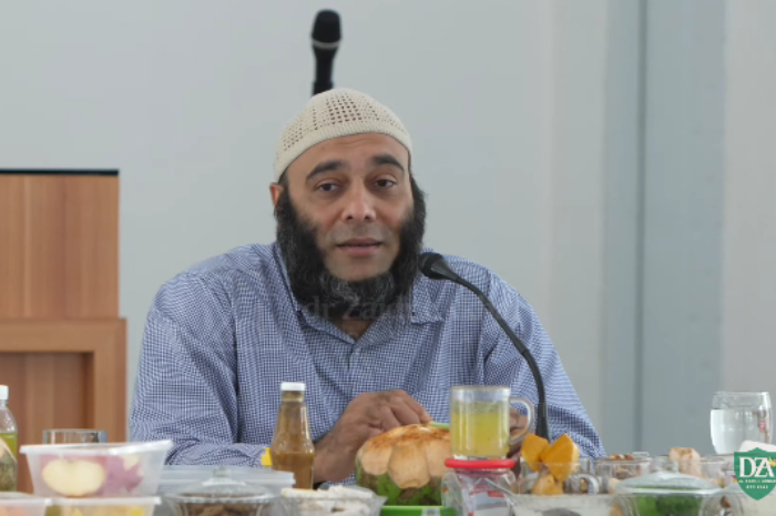 dr Zaidul Akbar Bilang Jangan Berburuk Sangka Terhadap Daging Kambing, Ternyata Ini Alasannya