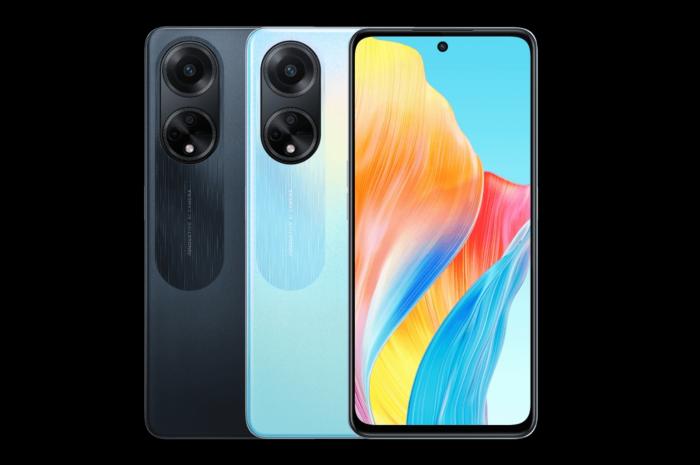 OPPO A98 5G Turun Harga Hingga Selisih Rp600 Ribu, Simak Spesifikasi dan Fitur Lainnya