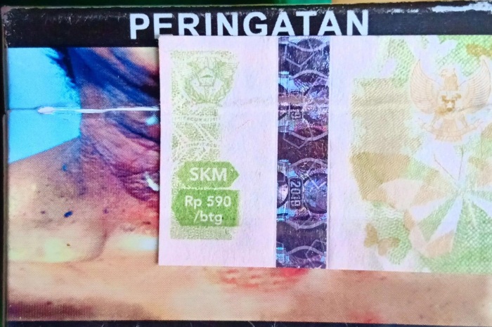 Tok, Tahun Depan, Harga Rokok Lebih Mahal, Jadi Berapa Nih?