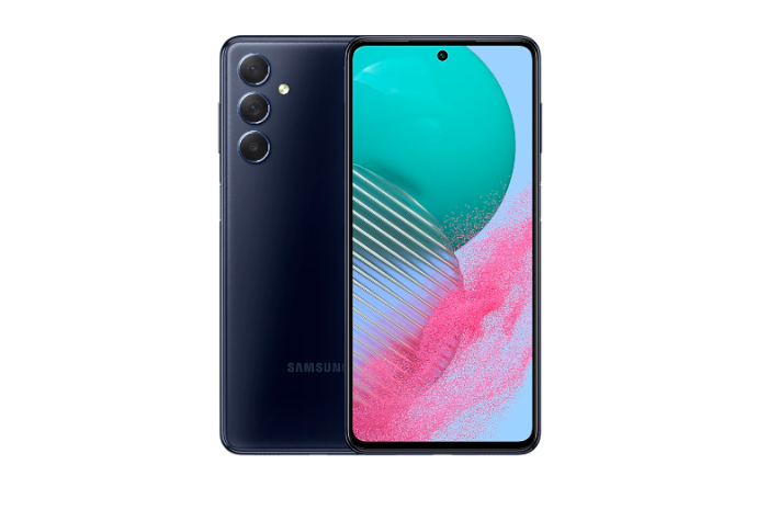Hp Kelas Mid-Range Harga 5 Jutaan, Samsung Galaxy A54 Bisa Jadi Pilihan Pecinta Android