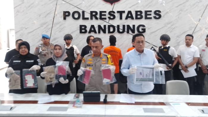 Anak di Bawah Umur Korban TPPO Dipastikan Mendapatkan Pendamping Trauma Healing 