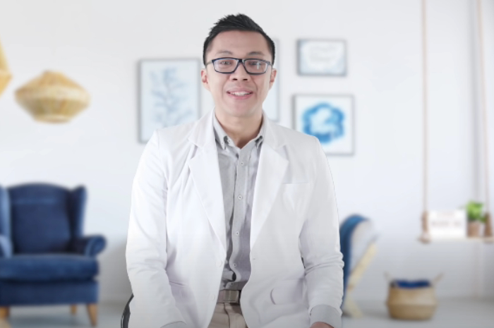 Mengalami Penyakit Batu Ginjal? Begini Cara Mengatasinya Ala dr Gia Pratama