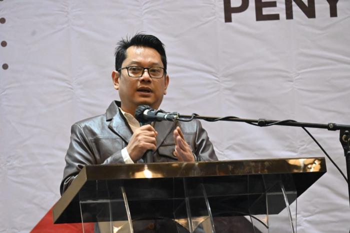 Evaluasi Setahun, KPID Jabar Temukan 5 Program Radio dan TV Paling Bermasalah