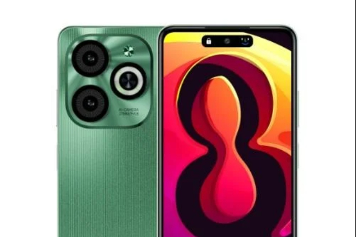 HP Harga Terjangkau! Ternyata Begini Spesifikasi Infinix Smart 8 HD, Minat Beli?